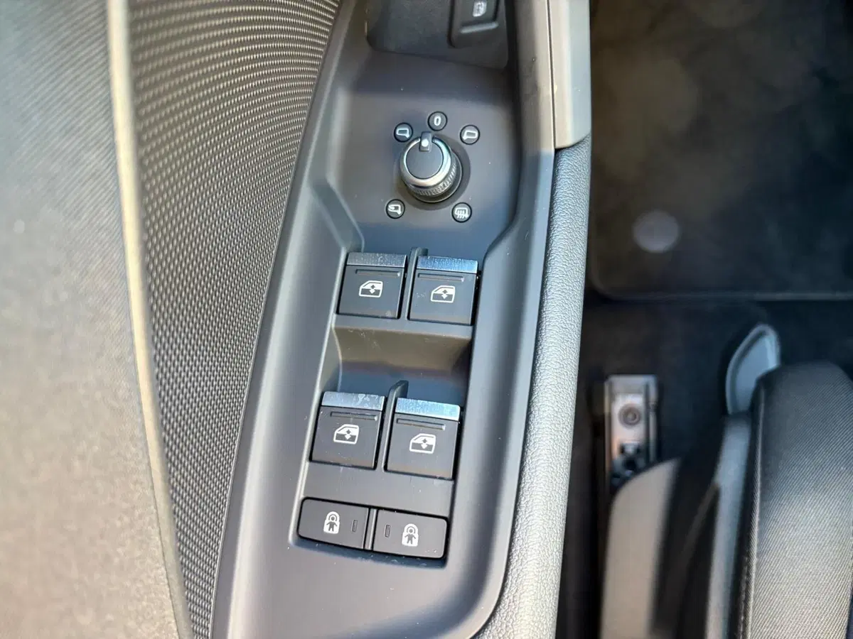 Audi A3 Sportback nuova a Bari (17)