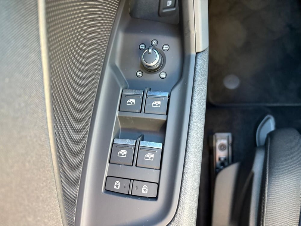 Audi A3 Sportback nuova a Bari (17)