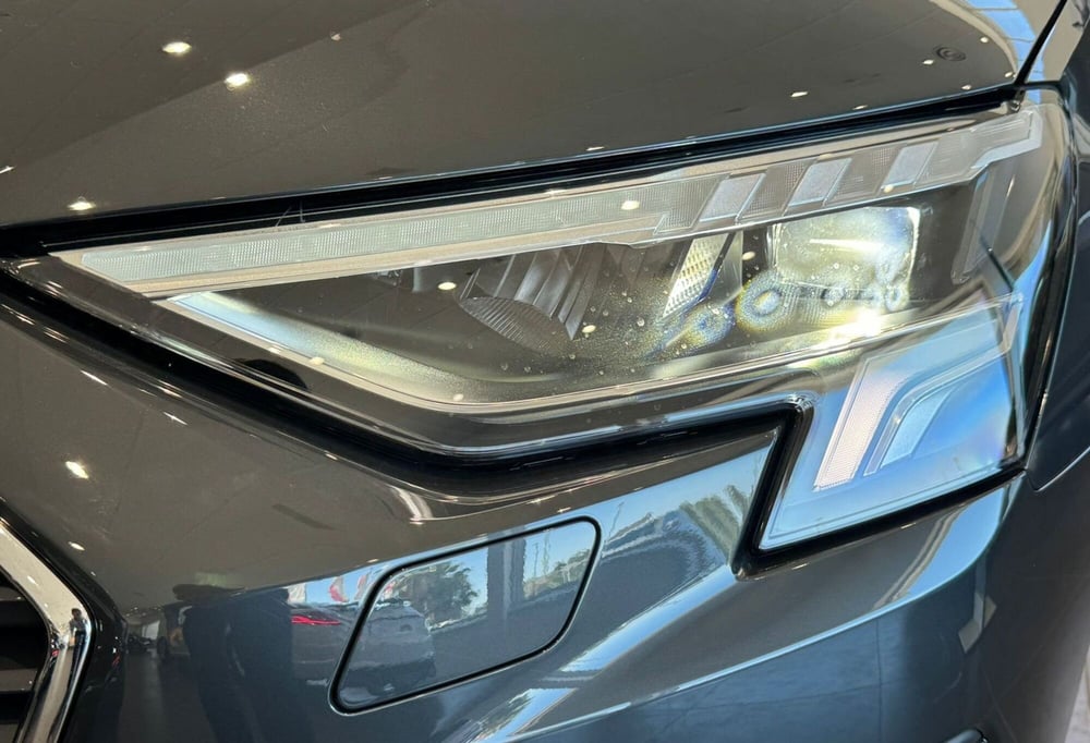 Audi A3 Sportback nuova a Bari (5)