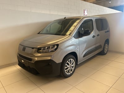 Fiat Dobl&ograve; combi N1 1.5 bluehdi 100cv p.l. nuova a Verdello