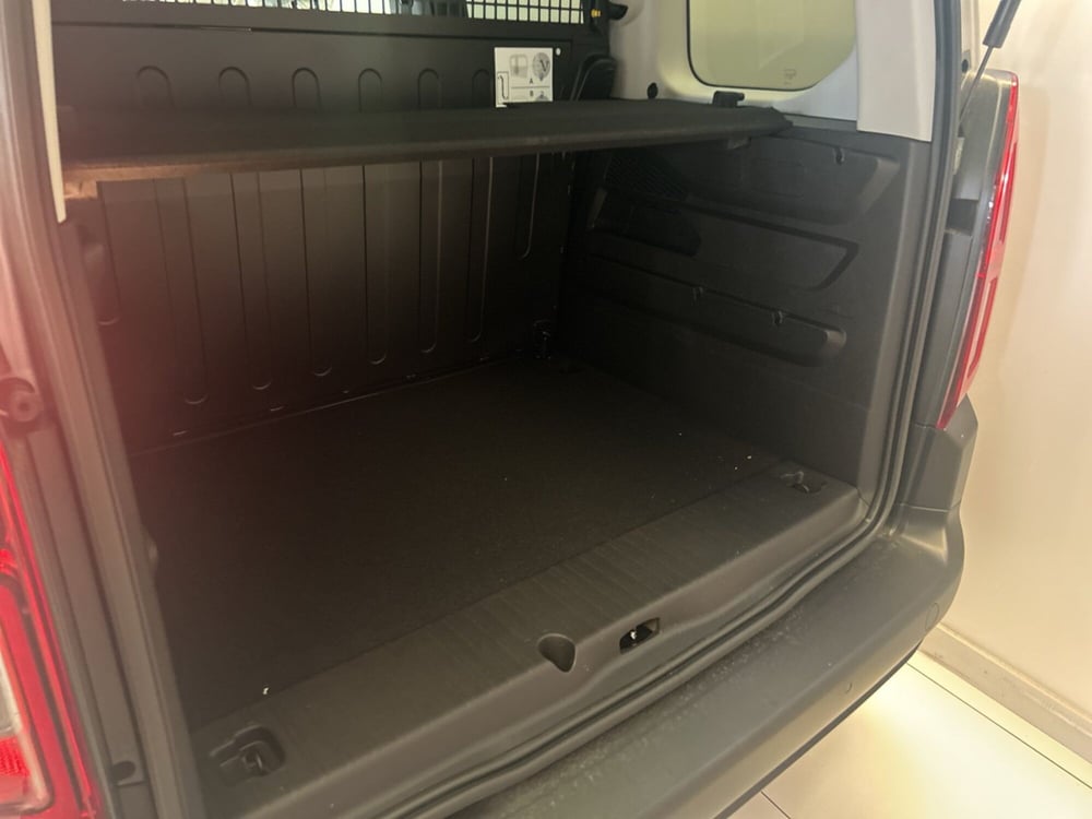 Fiat Doblò nuova a Bergamo (10)