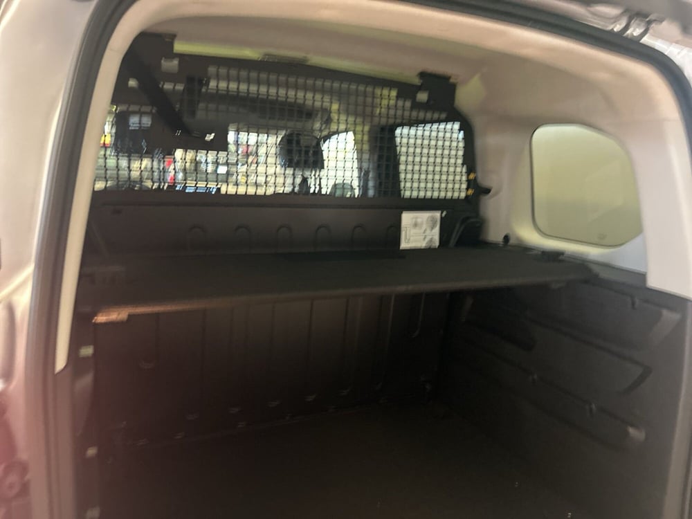Fiat Doblò nuova a Bergamo (11)