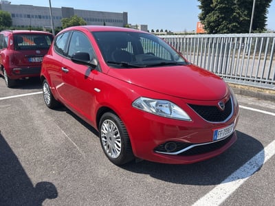 Lancia Ypsilon 1.2 69 CV 5 porte Gold del 2016 usata a Verdello