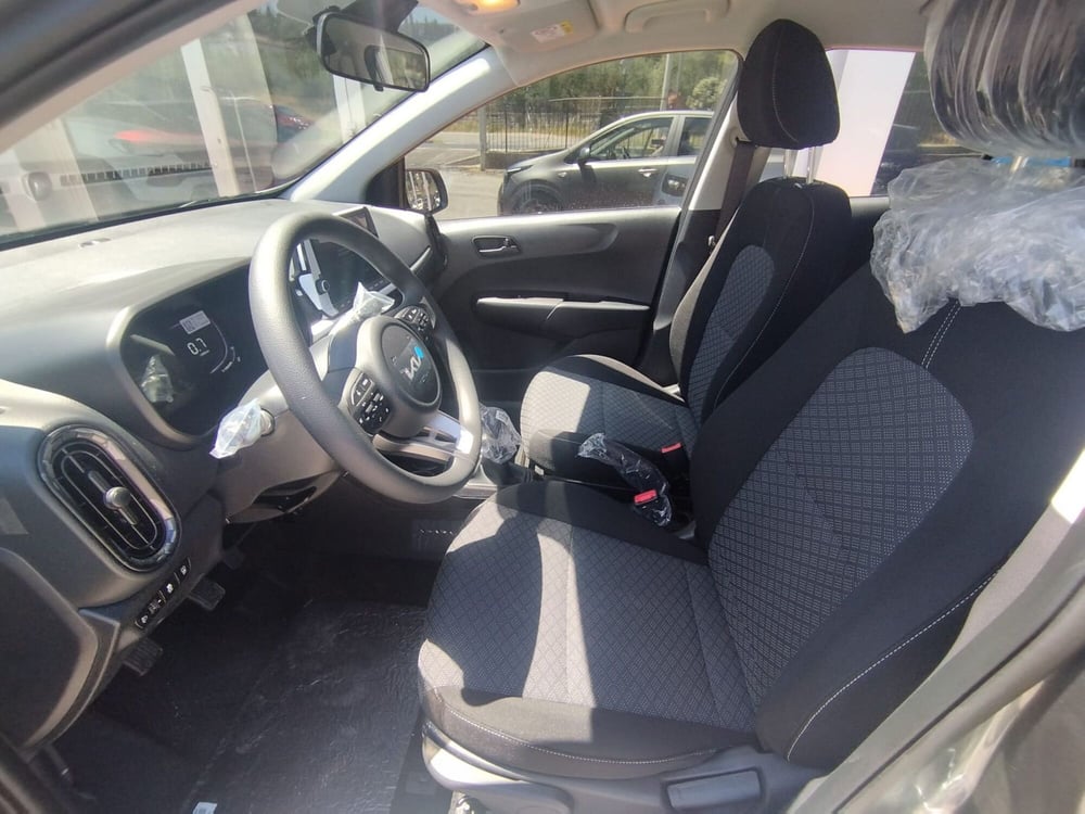 Kia Picanto nuova a Arezzo (10)