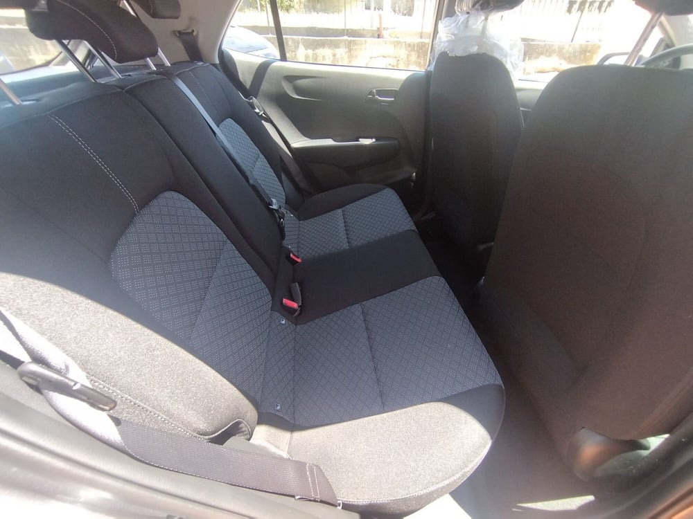 Kia Picanto nuova a Arezzo (17)