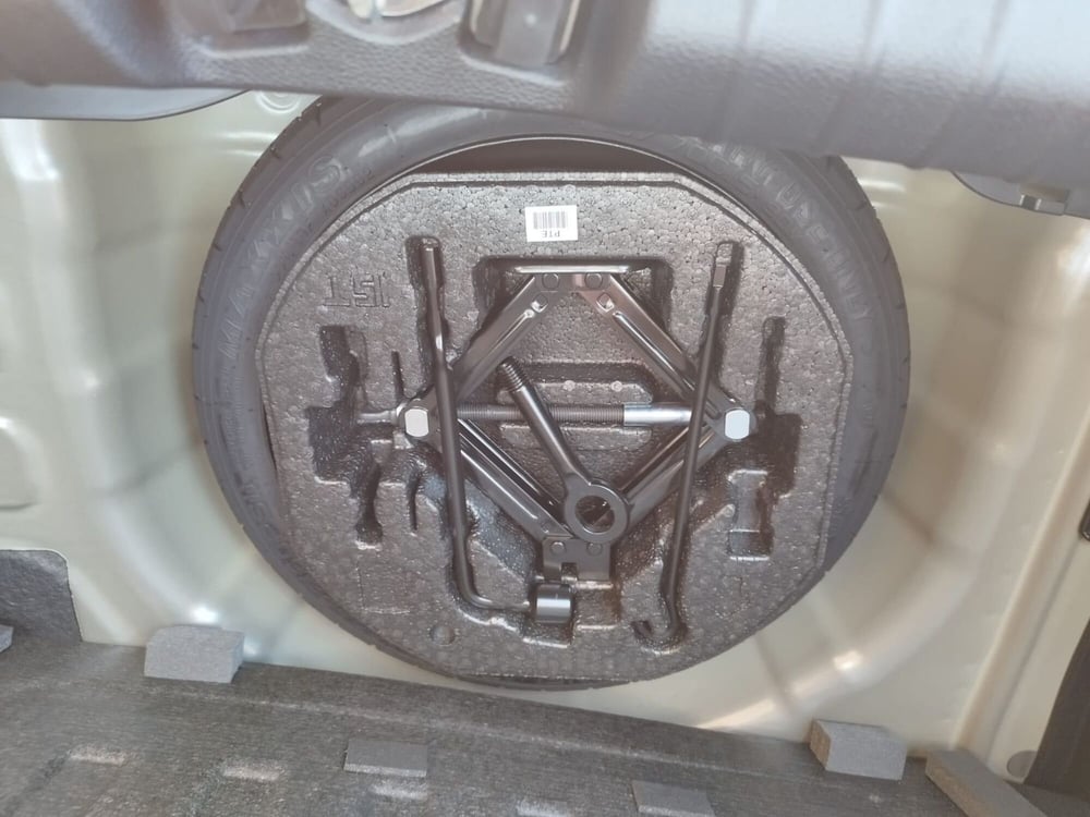 Kia Picanto nuova a Arezzo (19)
