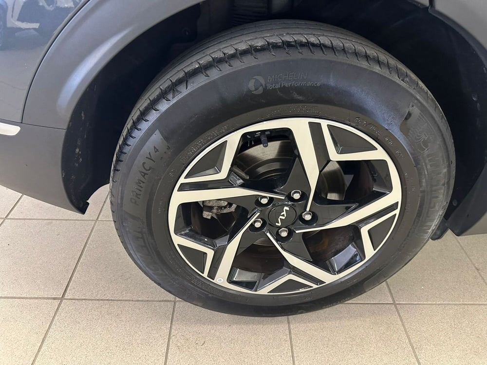 Kia Sportage usata a Arezzo (19)