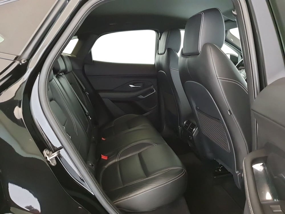 Jaguar E-Pace usata a Monza e Brianza (5)