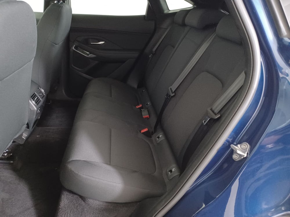 Jaguar E-Pace usata a Torino (5)