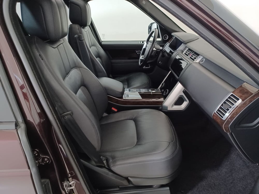 Land Rover Range Rover usata a Torino (3)