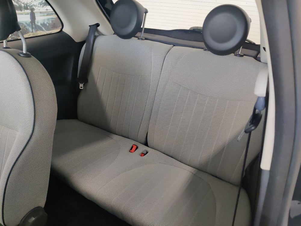 Fiat 500 usata a Arezzo (15)