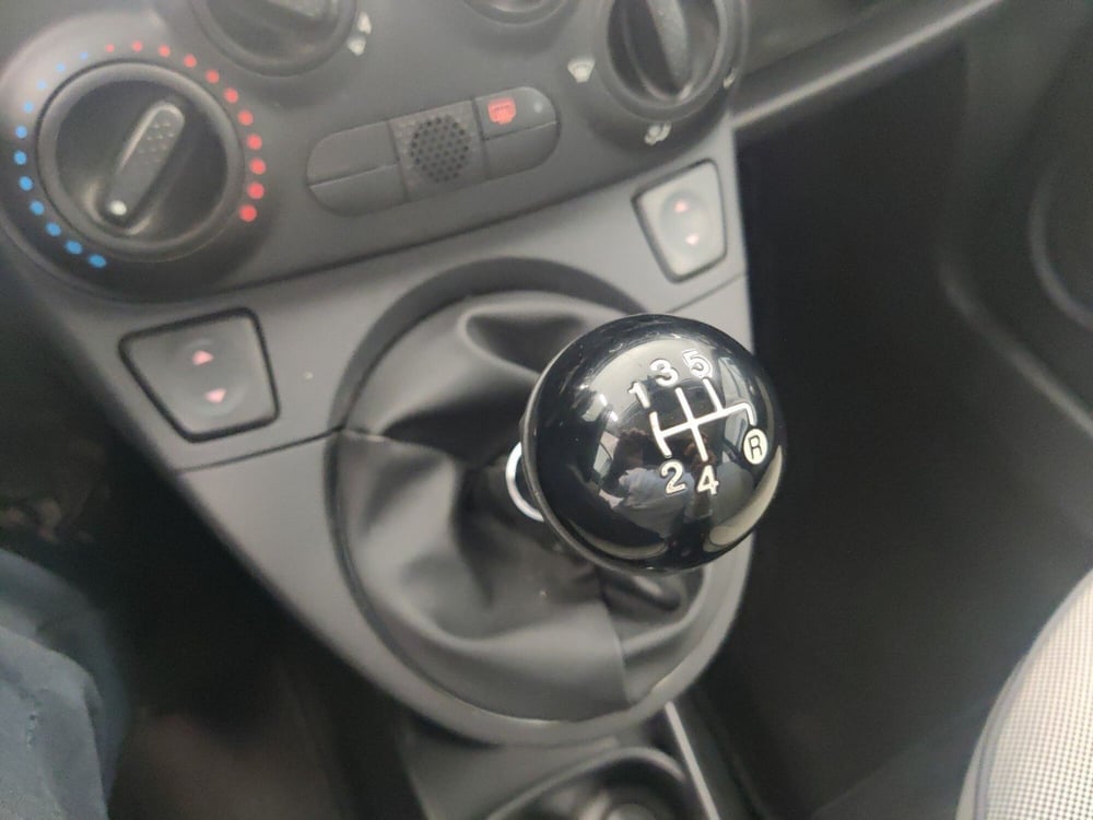 Fiat 500 usata a Arezzo (19)