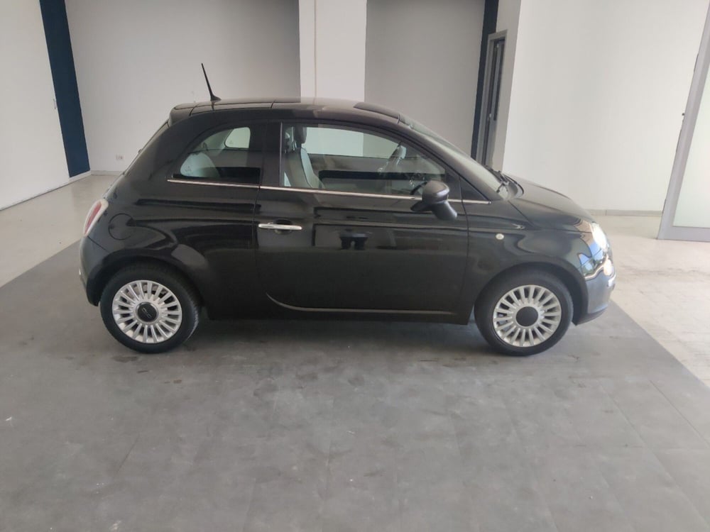 Fiat 500 usata a Arezzo (8)