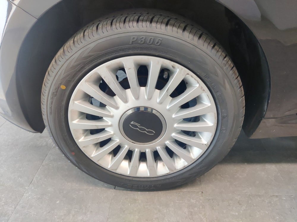 Fiat 500 usata a Arezzo (9)