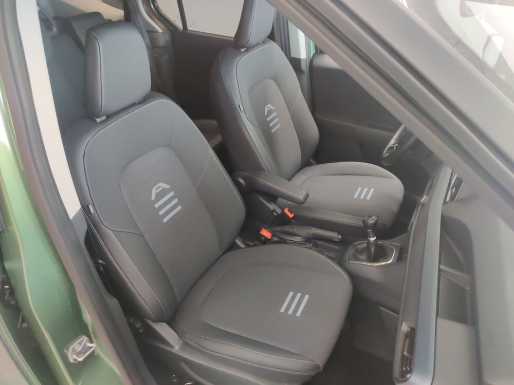 Ford Tourneo Courier usata a Arezzo (14)