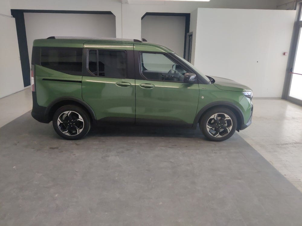 Ford Tourneo Courier usata a Arezzo (8)