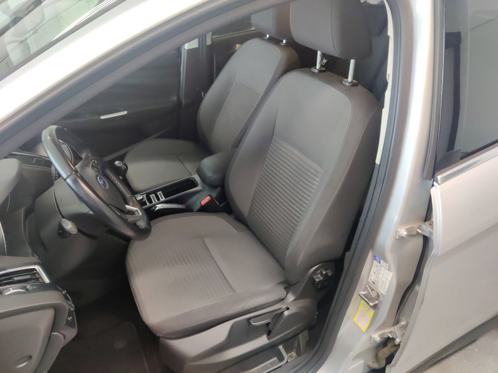 Ford C-Max usata a Arezzo (12)