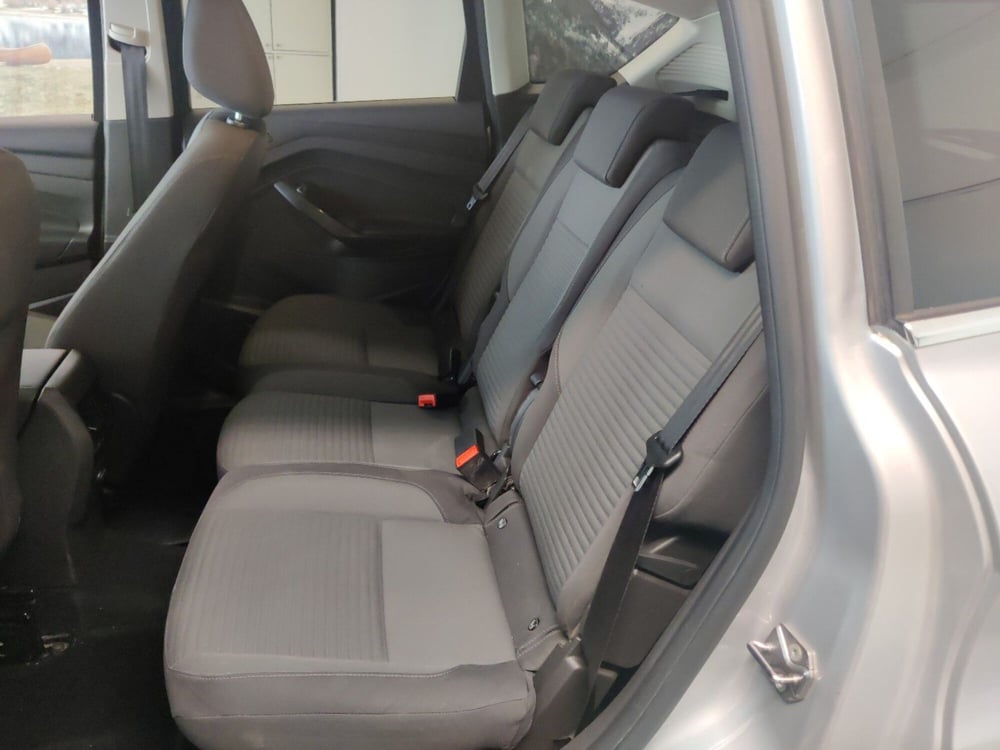 Ford C-Max usata a Arezzo (14)