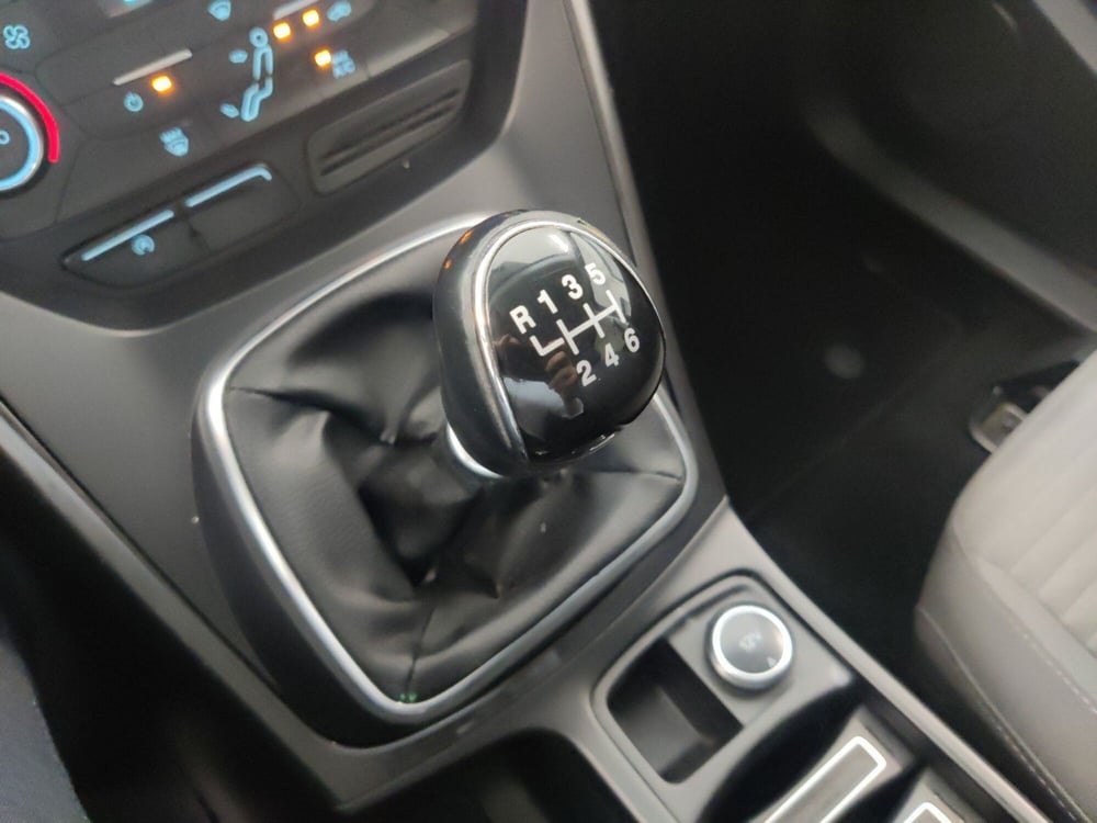 Ford C-Max usata a Arezzo (16)