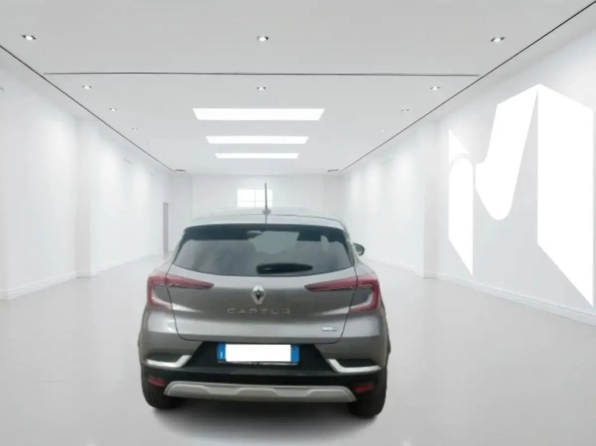Renault Captur usata a Latina (3)
