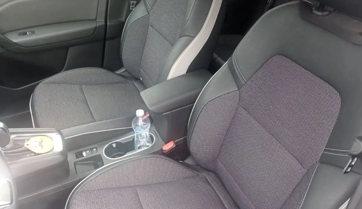 Renault Captur usata a Latina (5)