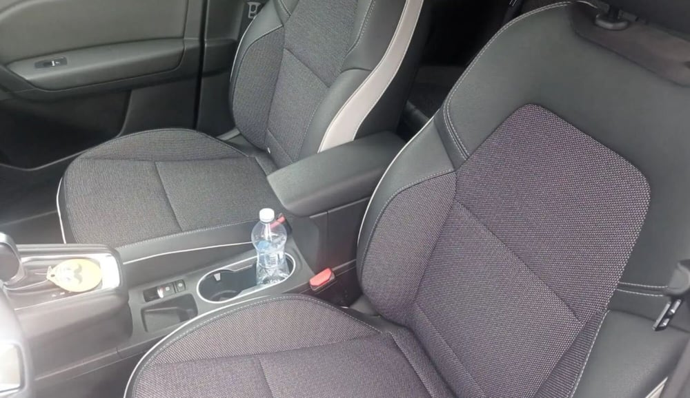 Renault Captur usata a Latina (5)