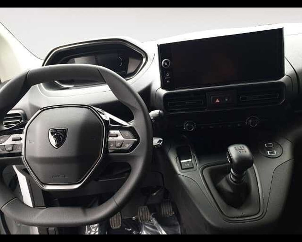Peugeot Partner Furgone nuova a Cuneo (15)