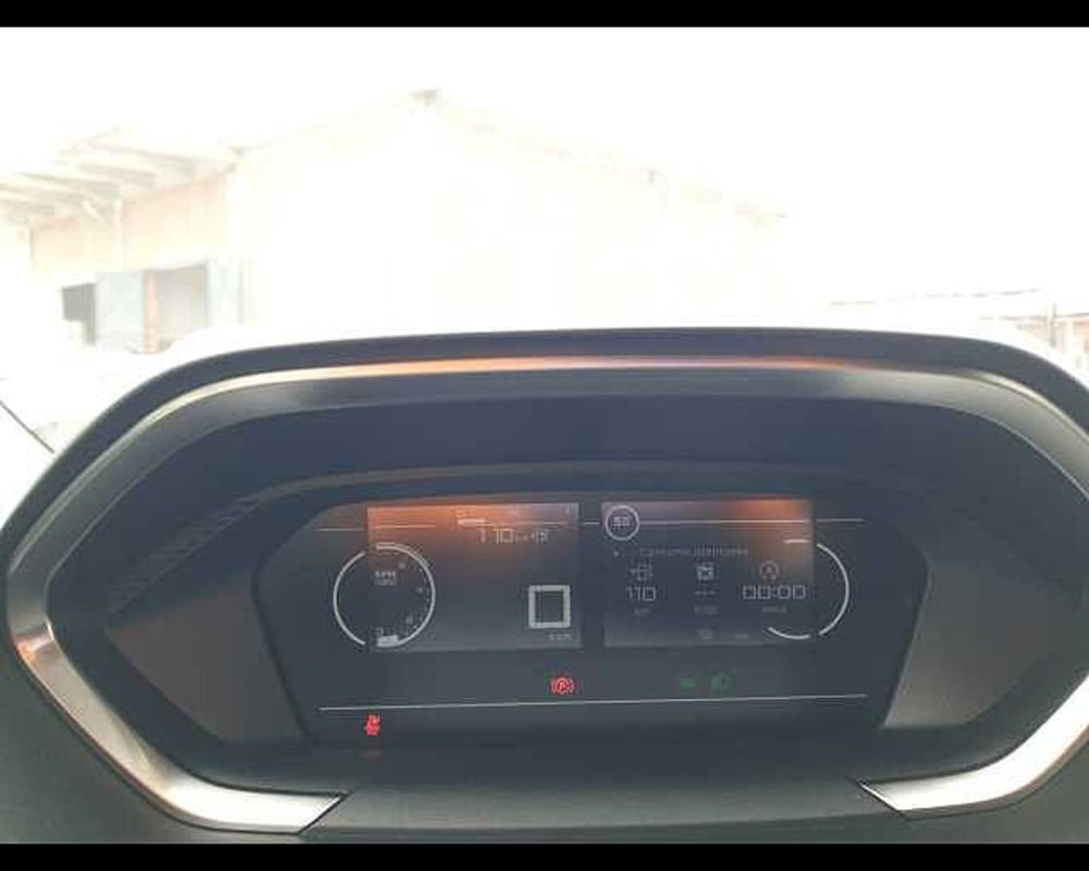 Peugeot Partner Furgone nuova a Cuneo (16)
