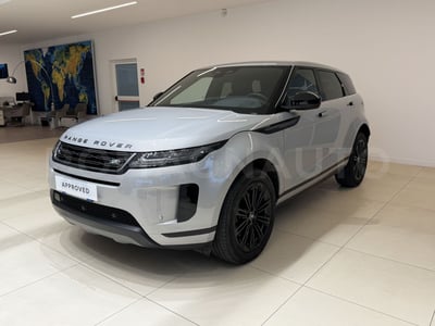Land Rover Range Rover Evoque 2.0D I4 163 CV AWD Auto S del 2024 usata a Forli&#039;