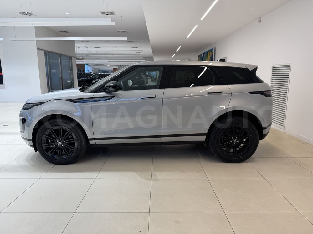 Land Rover Range Rover Evoque usata a Forlì-Cesena (5)