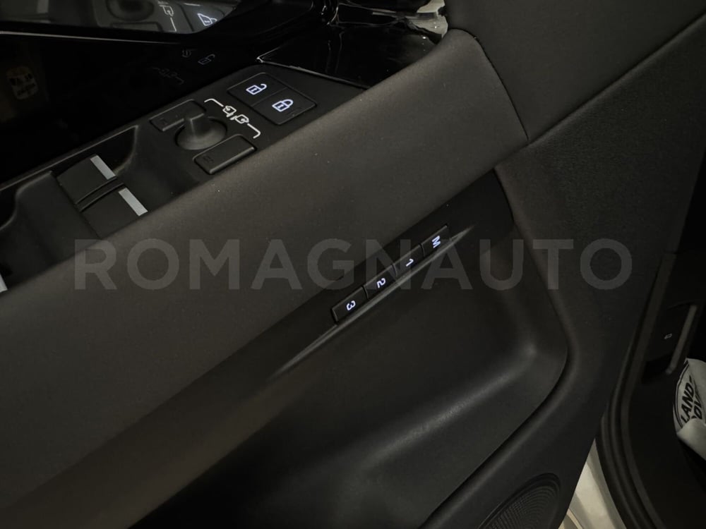 Land Rover Range Rover Evoque usata a Forlì-Cesena (8)