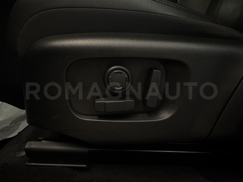 Land Rover Range Rover Evoque usata a Forlì-Cesena (9)