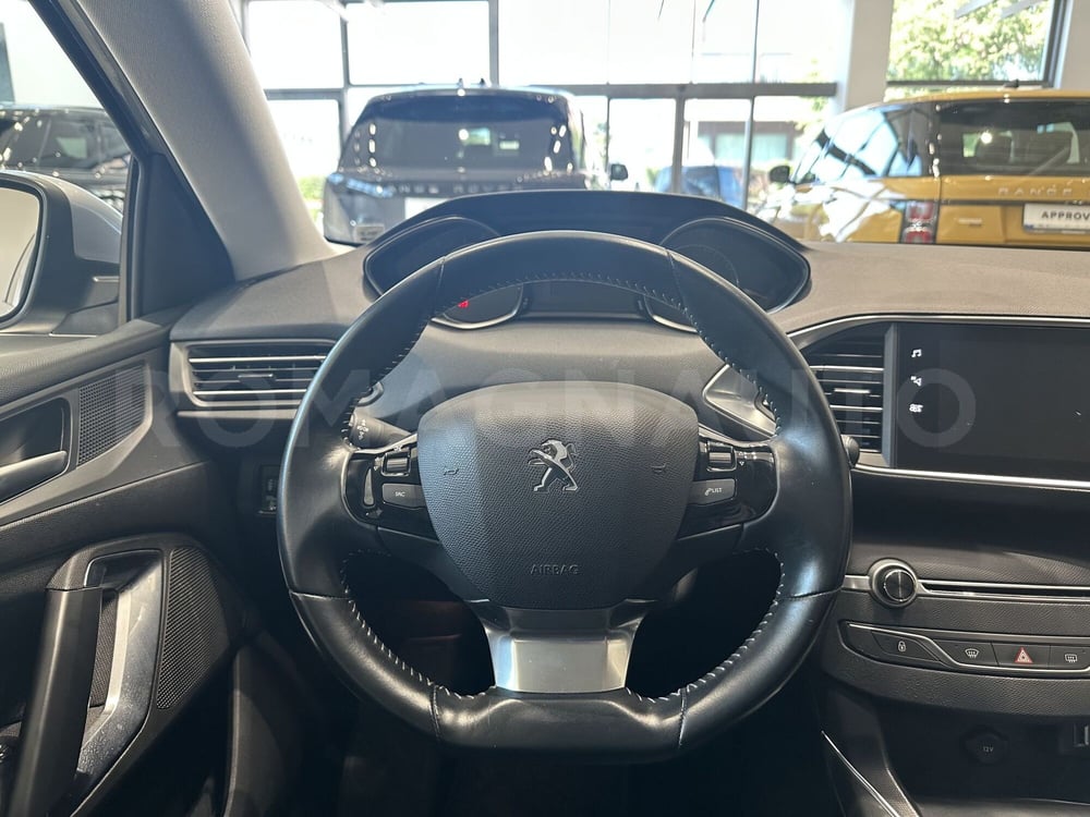 Peugeot 308 SW usata a Forlì-Cesena (10)