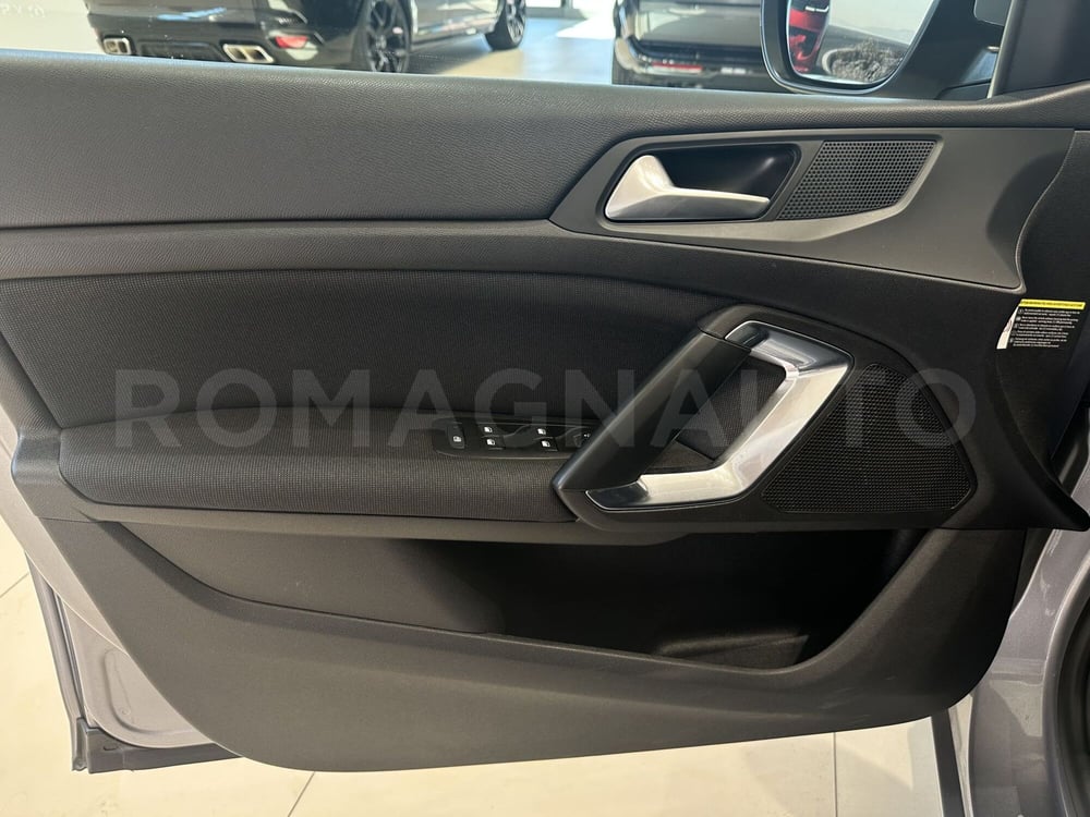 Peugeot 308 SW usata a Forlì-Cesena (12)