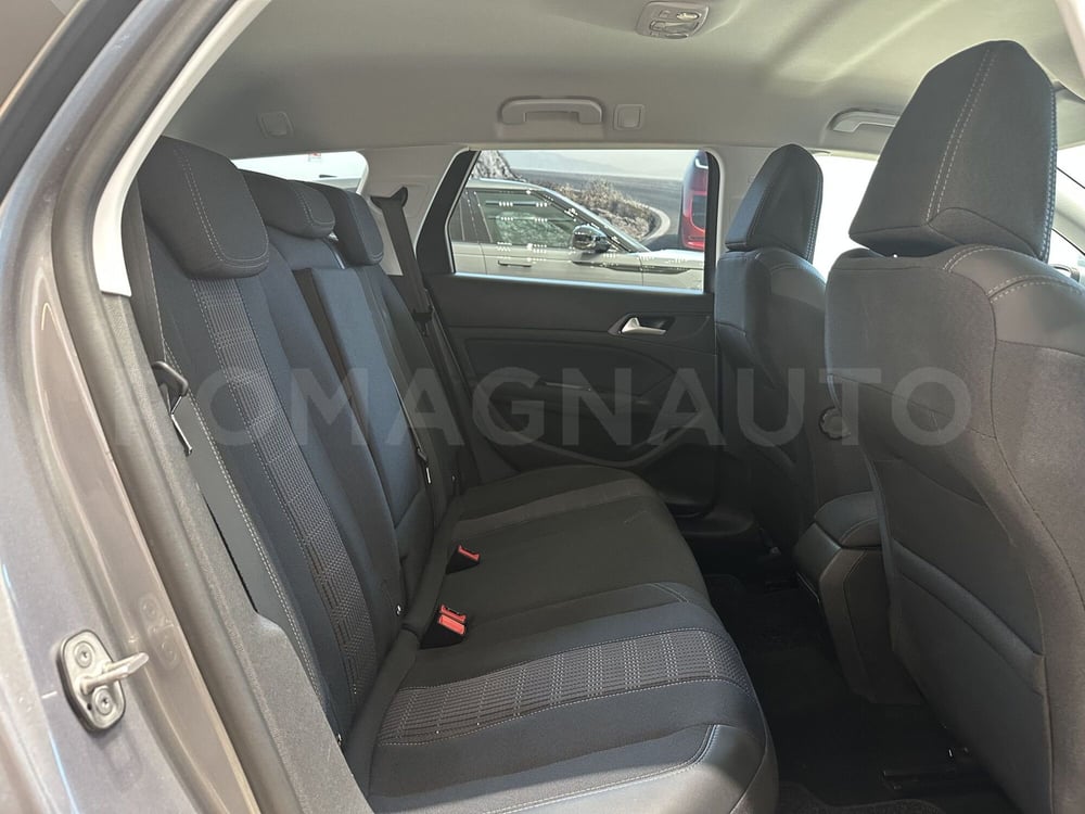 Peugeot 308 SW usata a Forlì-Cesena (13)