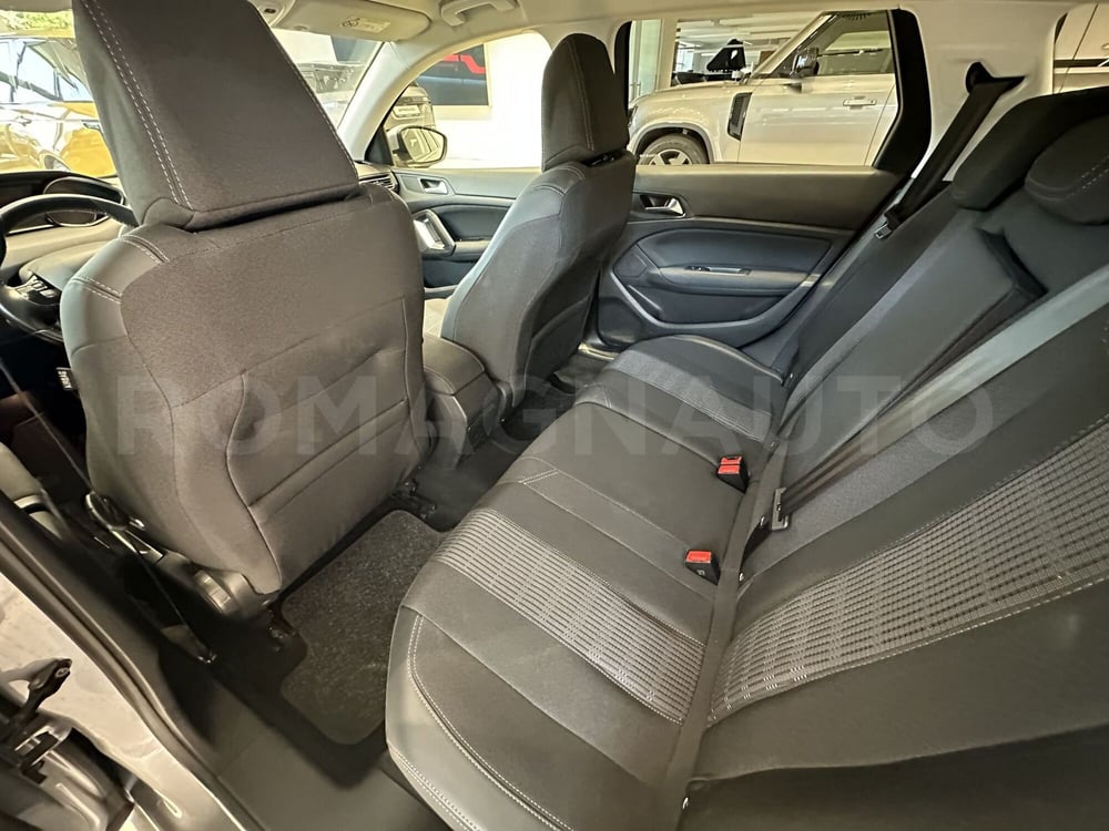 Peugeot 308 SW usata a Forlì-Cesena (14)