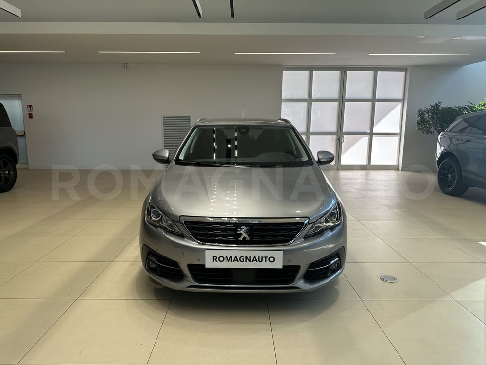 Peugeot 308 SW usata a Forlì-Cesena (2)