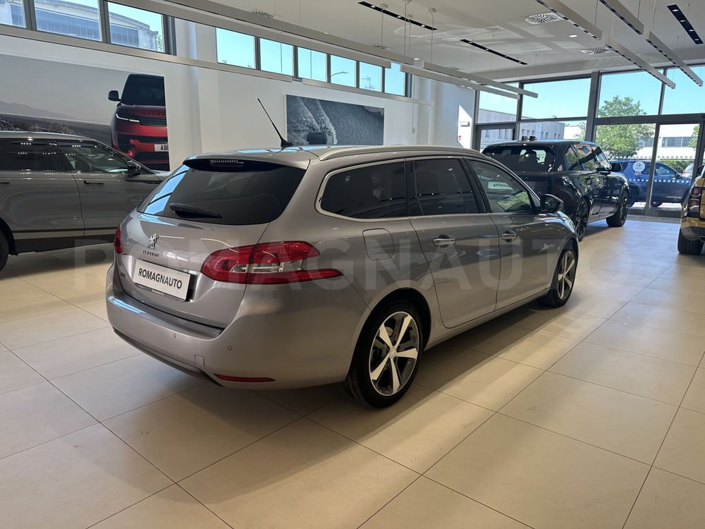 Peugeot 308 SW usata a Forlì-Cesena (5)