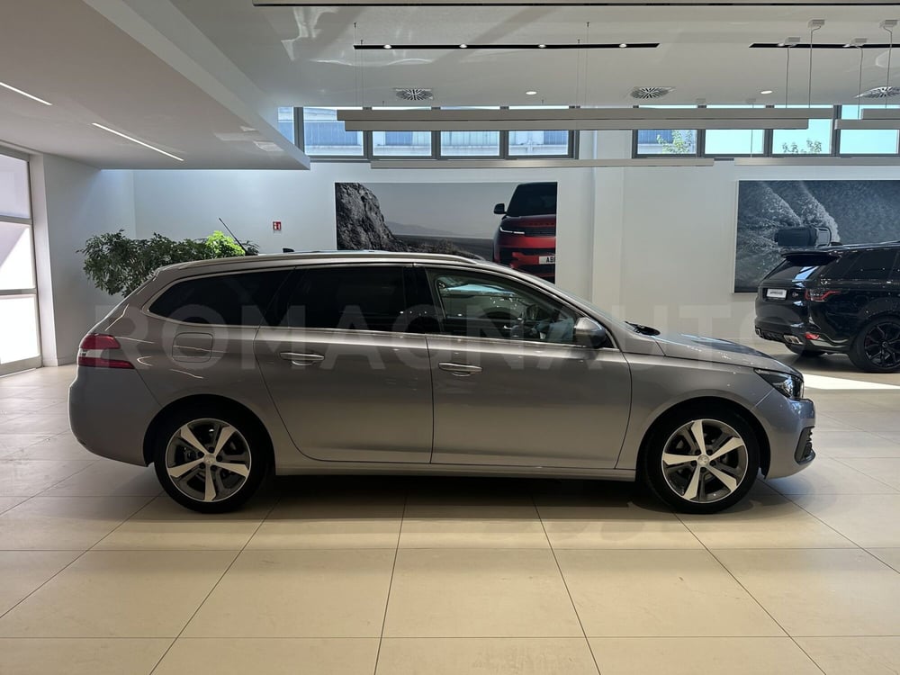 Peugeot 308 SW usata a Forlì-Cesena (6)