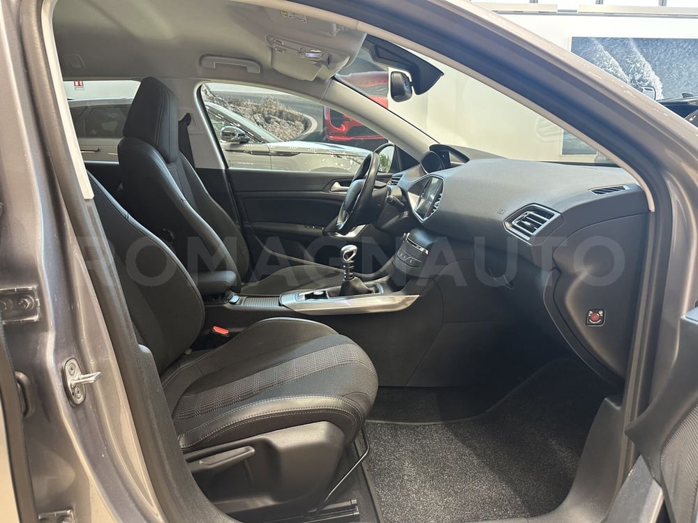 Peugeot 308 SW usata a Forlì-Cesena (8)
