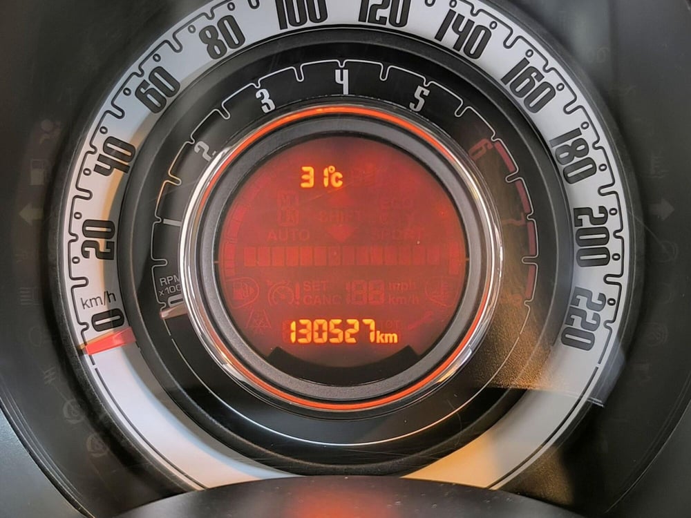Fiat 500 usata a Udine (12)