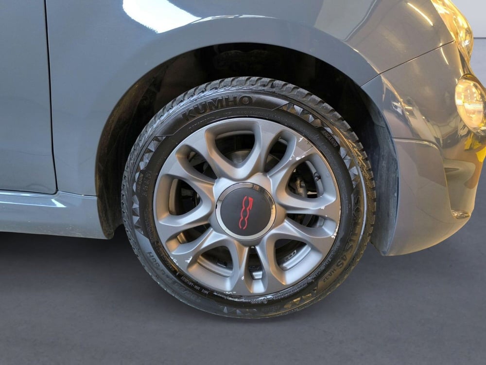 Fiat 500 usata a Udine (7)