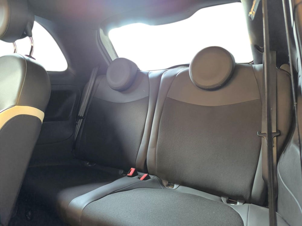 Fiat 500 usata a Udine (9)