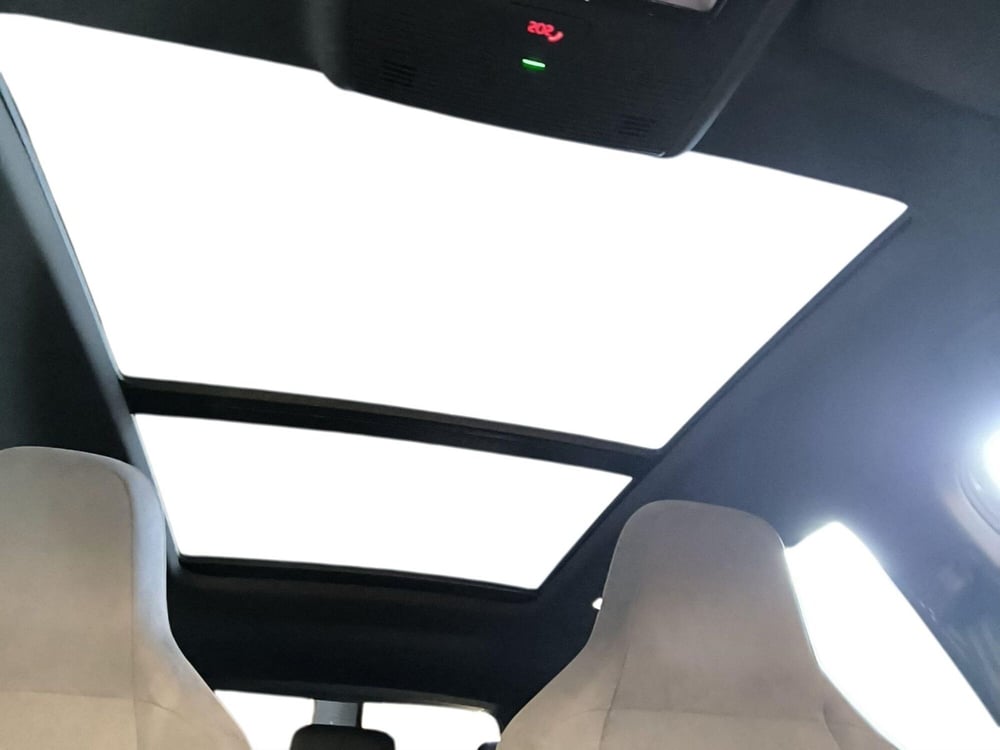 Volkswagen Golf Variant usata a Udine (13)