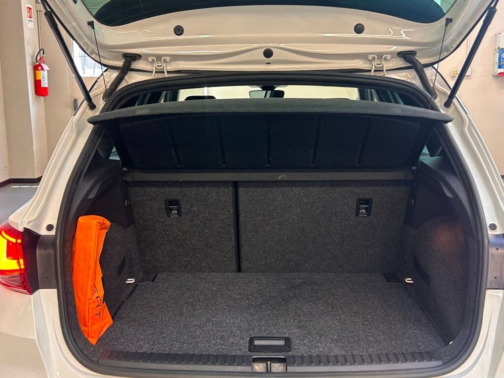 SEAT Arona usata a Verona (11)