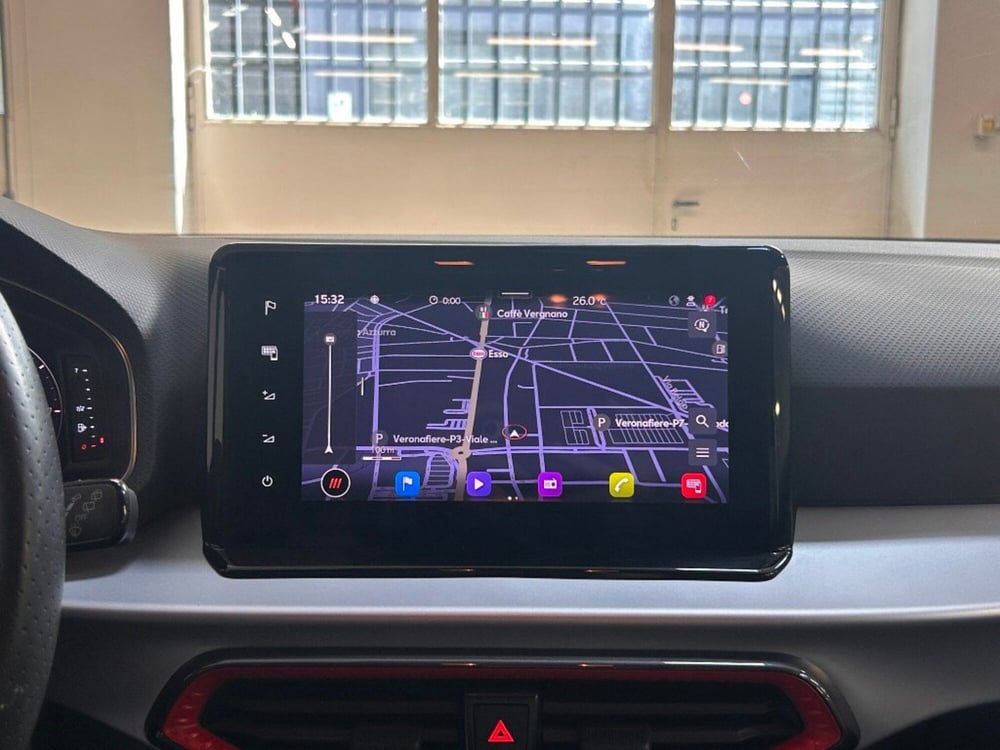 SEAT Arona usata a Verona (14)