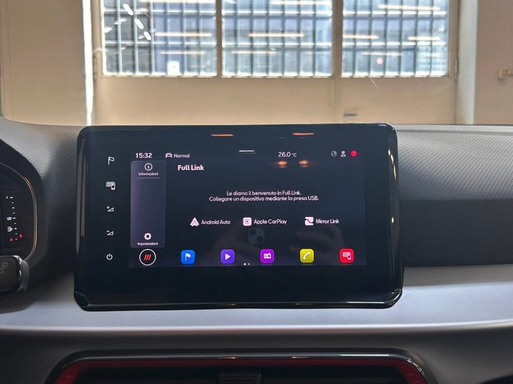 SEAT Arona usata a Verona (16)