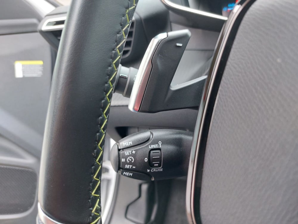 Peugeot 2008 usata a Pavia (10)