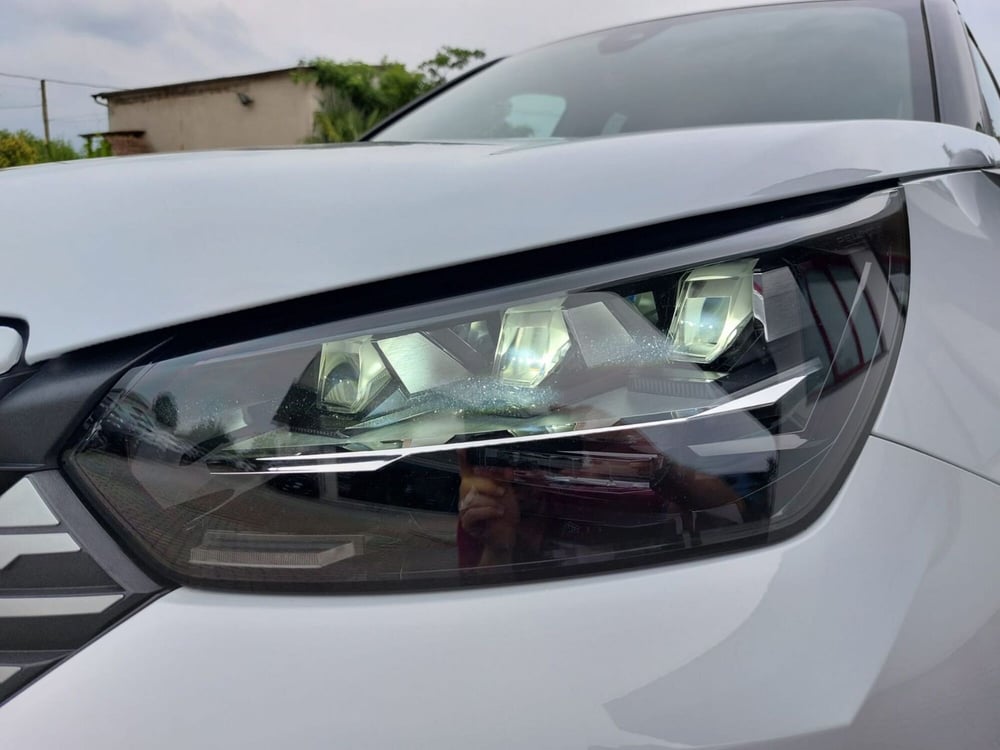 Peugeot 2008 usata a Pavia (12)