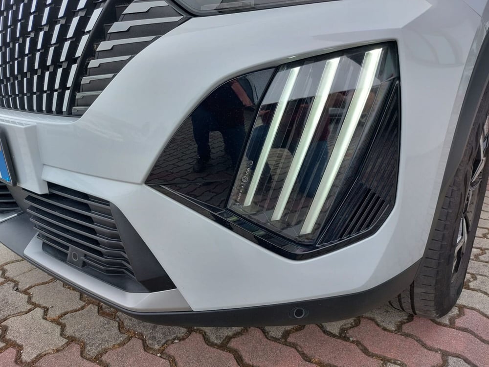 Peugeot 2008 usata a Pavia (13)